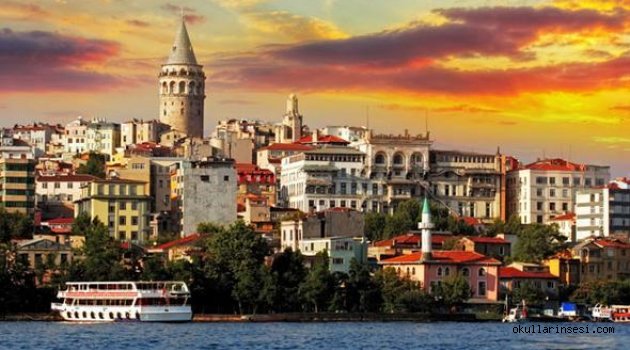 ?Dünyanın En İyi Öğrenci Şehirleri" İstanbul ve Ankara`nın yeri