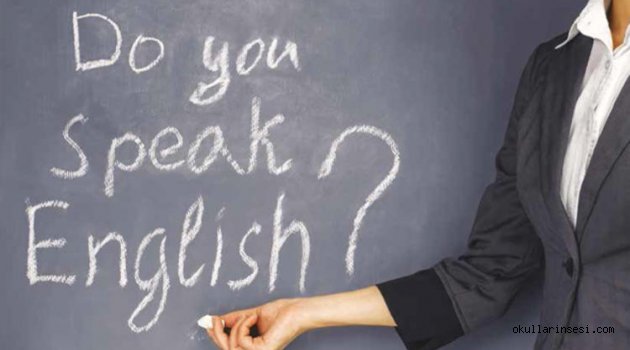 Yabancı dil ağırlıklı sınıfların müfredatı güncellendi