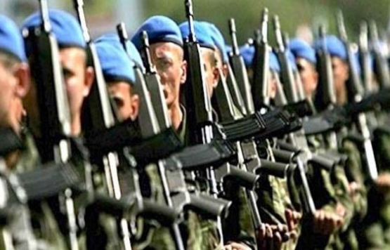 Bedelli askerlik açıklandı... Taksit olacak mı?