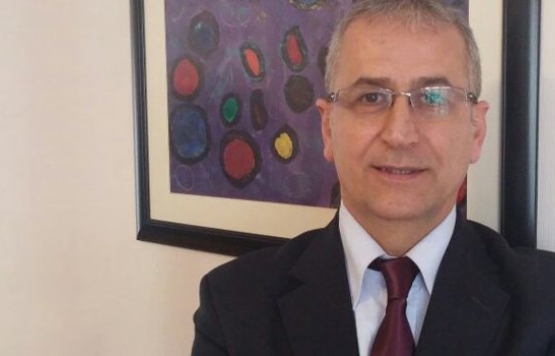 Yılda 20 bin engelli çocuk özel eğitim alamıyor