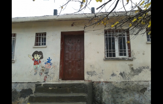 Mardin Atlıca Köyündeki öğrenciler oyuncak, kitap, defter, silgi  istiyor