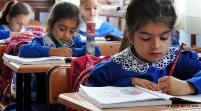 Bakan duyurdu: Okula başlama yaşı değişiyor