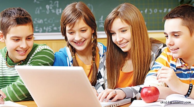 MEB`den okullara `yüksek hızlı internet`