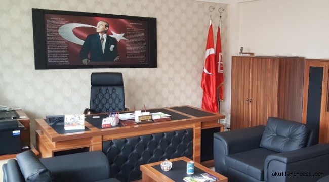 İstanbul`da İlçe Milli Eğitim Müdürleri Değişti