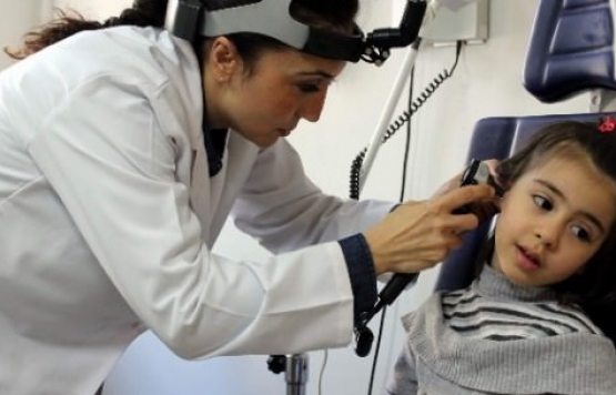 İşitme kaybında erken teşhis önemli