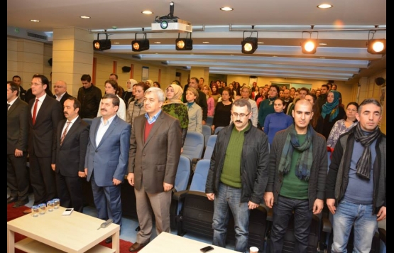 Öncü Derneği, 120 öğretmen katılımıyla Akıl Zeka oyunları eğitimi gerçekleştirdi