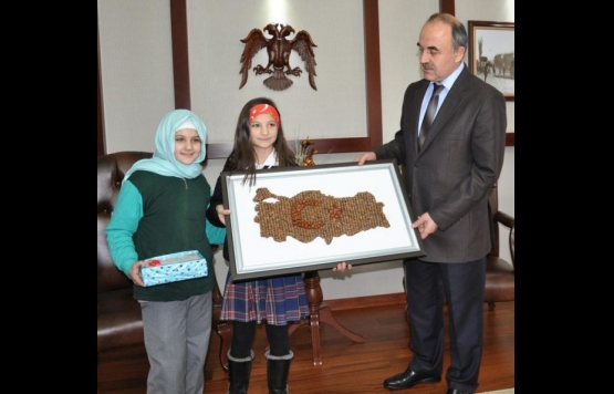 `Akif`in almadığı ödülü almak bana yakışmaz` dedi