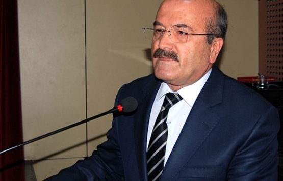 Yaşar Demirin mesajı meclise taşındı