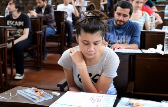 ÖSYMden üniversite adaylarına uyarı  LYS başvuru süresi uzatılmayacak