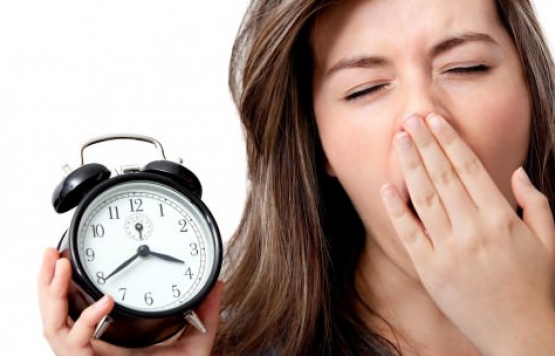 Yaz saati uygulamasına geçerken zorlanmayın