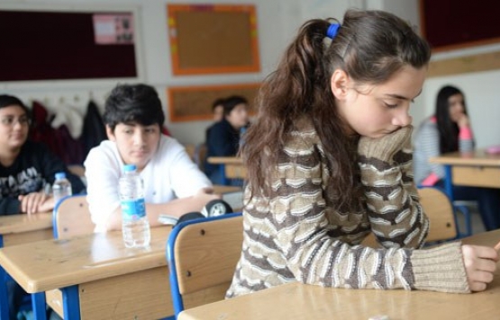 TEOGun ardından uzman yorumları  Matematik geçen seneden zordu