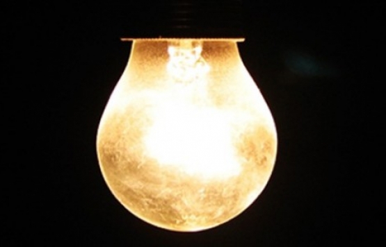 4 milyon kişi elektriksiz kalacak!