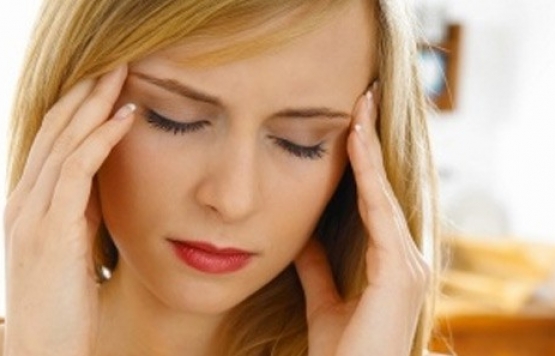 Baş ağrısı konuşma ve görme bozuklarına dikkat