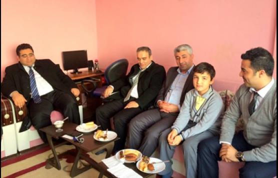 Kendi alanında bir ilk: Evde Eğitim Danışmanlığı