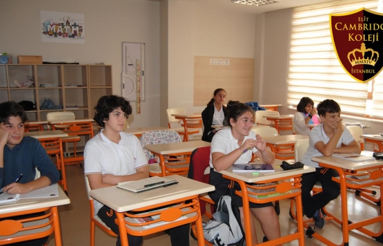 Elit Cambridge Koleji`nden TEOG sınavına girecekler için son uyarılar