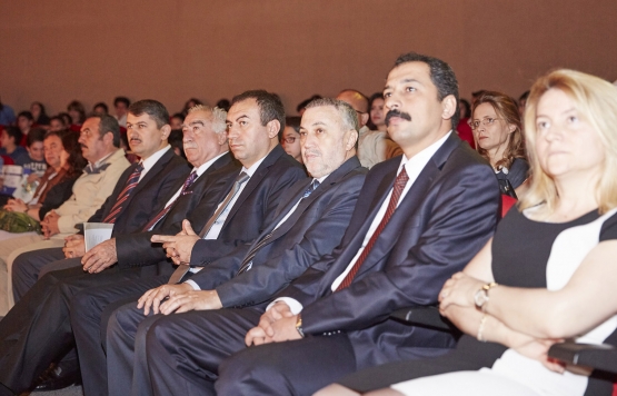Capitol Ortaokulu İstanbul birincisi