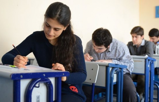 YGS günü nüfus müdürlükleri açık olacak