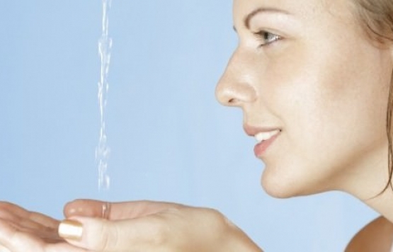 Yüzünüzü sık yıkamayın