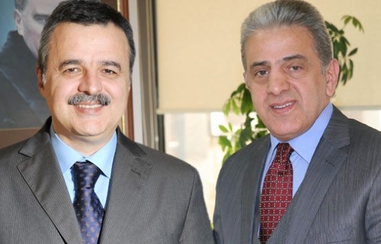 Özel okullara iki başkan seçildi