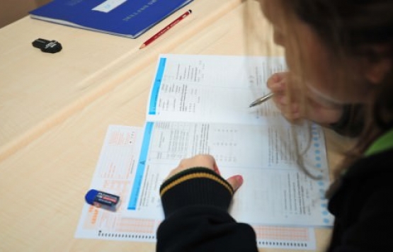 Valide Sultan Kız Koleji`nden burs müjdesi