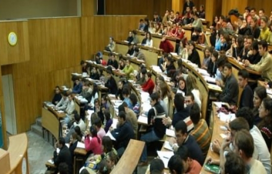 YGS`ye girecekler dikkat!