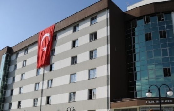 TOKİ 100 bin öğrencinin barınma sorununu çözecek