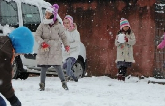 Cuma günü okulların tatil olduğu iller