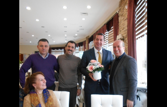 Pendik Mesleki Eğitim Merkezi bir ilke daha imza attı.