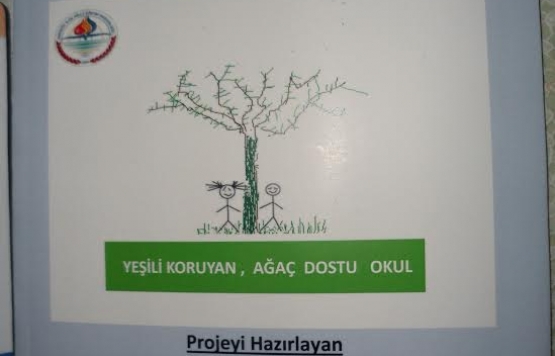 Kadıköy Semiha Şakir İlkokulu`nun projesi Kadıköy`de uygulancak