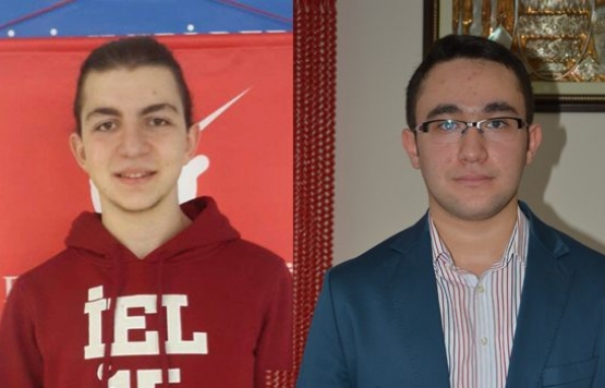 YGS birincileri anlattı: Nasıl kazandık?