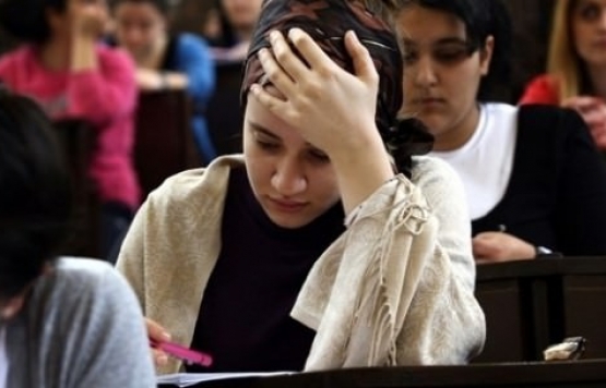 YGS öncesi bu önerilere kulak verin!