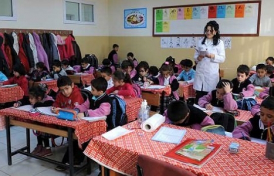 Öğretmenler erken emekli olacak