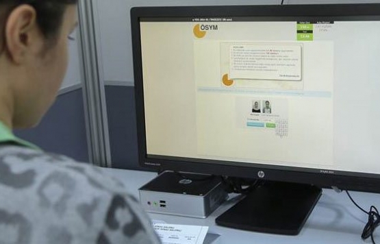 Üçüncü e-YDS 28 Martta