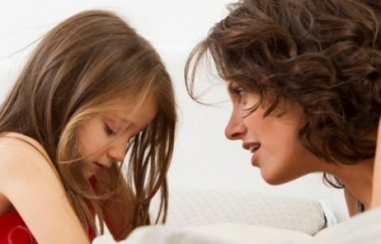 Çocuğunuzu başka çocuklarla kıyaslamayın