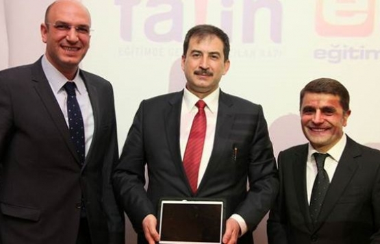 Kalemli ve kameralı tabletler mayıstan itibaren dağıtılacak