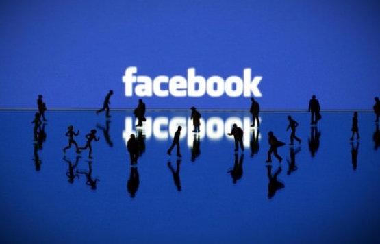 Rusya`dan Facebook sayfasına yasak