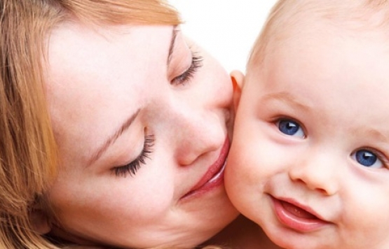 Anne sütü ile beslenen çocuklar daha zeki