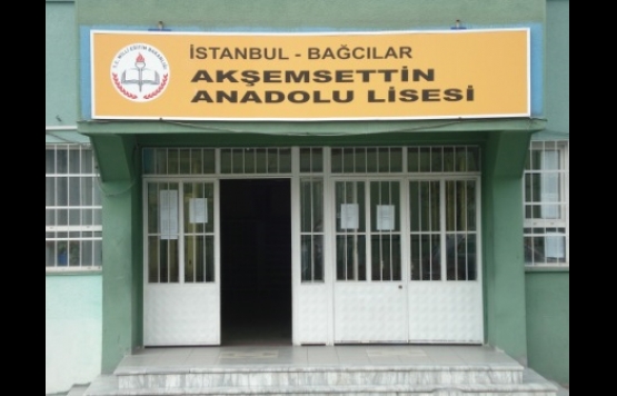 Bağcılar Akşemsettin Anadolu Lisesi öğrencileri Bitlis`in köy okuluna hediyeler gönderdi