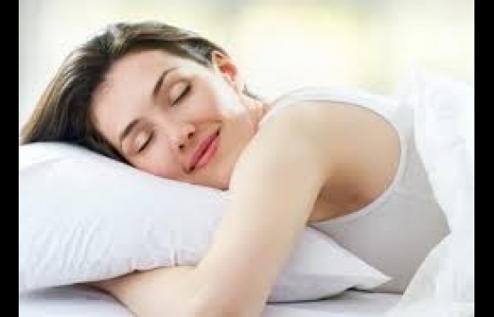 Bu saatlerde mutlaka uyumalısınız