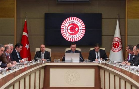 Üç yeni üniversite kurulacak