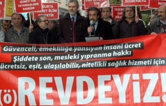 Bu tarihte sakın hasta olmayın!