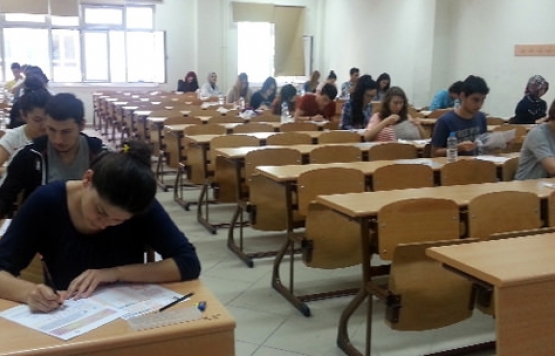 ÖSYM`den sınava girecek adaylara uyarı