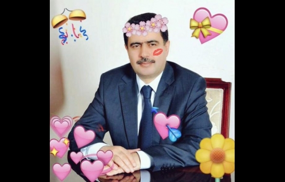 Öğrenciler için mutluluğun tarifi: Vasip Şahin