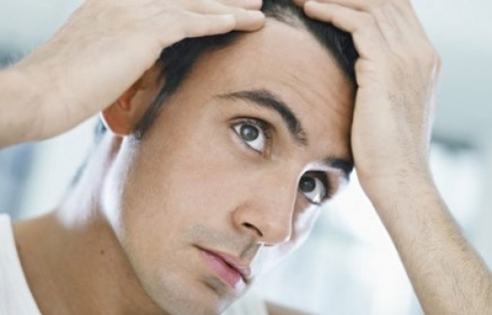 100 telden fazla dökülüyorsa dikkat