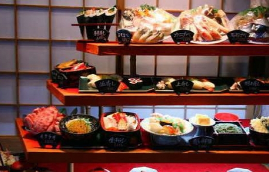 Uzun yaşamın sırrı Japon tarzı beslenme