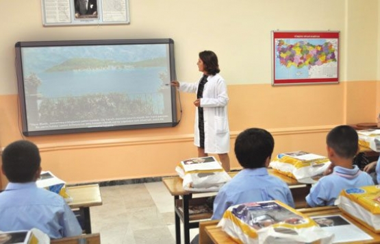 FATİHte hedef tutmadı