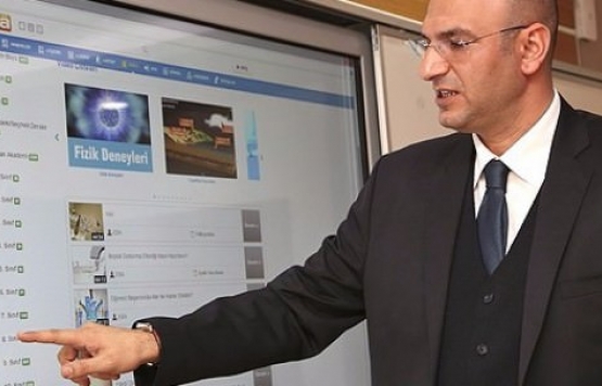 MEB`den yapay zekalı dijital eğitim!