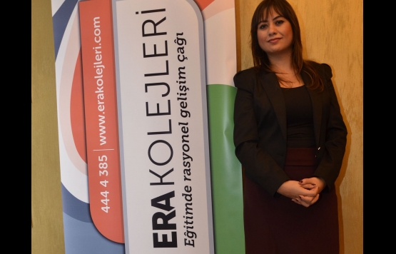 ERA Koleji`nden TEOG sınavında öneriler