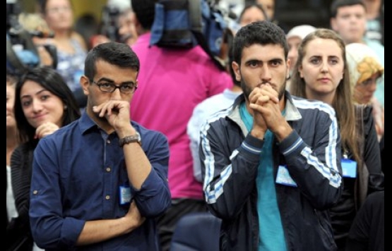 150 bin yeni öğretmen teklifi