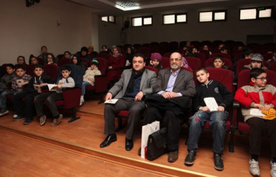  1 Yazar 1000 Okur Buluşması